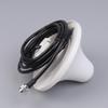 1Pcs N Male Connector Phone Booster Repeater Amplifier Antenna 2G 3G 4G Lte 800-2500/2700Mhz Indoor Ceiling Antenna