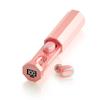 Wireless Bluetooth In-ear Headset with LED Display & Long Battery Life