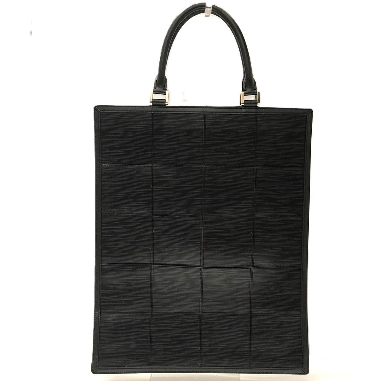 

Used LOUIS VUITTONTote Bag Epi Leather mens