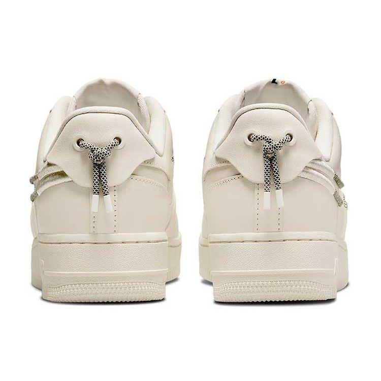 Nike  Air Force 1 07 LX Light Orewood Brown Women Sneakers DH4408-102