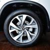 4 Pezzi 60mm Tappo Centrale Ruota Auto Sostituzione Tappi Centrali Ruota Neri Copertura Centrale Mozzo Ruota in ABS per Citroen C5 C3 C4 Accessori Auto