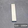 Diamond Sharpening stone knife Sharpening Kitchen grinding Blade Stone tool Size 160mm*30mm Sharpen blade whetstone grinding Big