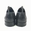 Lloyd Germany Heavy Leather Wingtip Dress Shoes Black 26.5(USED)