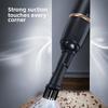 Vacuum Cleaner Automobile Blow and Suction Dual-purpose Wireless Large Aspirator Small Vacuum Cleaner Keyboard Household Vacuum Cleaner