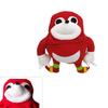 High-quality Super Sonic Ugandan Doll Soft Plush Material Pp Cotton Filling And Vibrant Colors