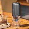 Electric Coffee Grinder USB Charge Coffee Grinder Machine Portable Spice Nuts Grains Coffee Bean Grinders Kitchen Accessories