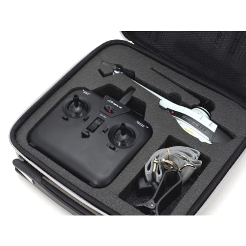 G-Force Ghost-Eye RTF Set Single Rotor Drone Radio Control GB200 Official Japanese Product