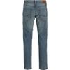 Jack And Jones Mens Mike Tapered Jeans