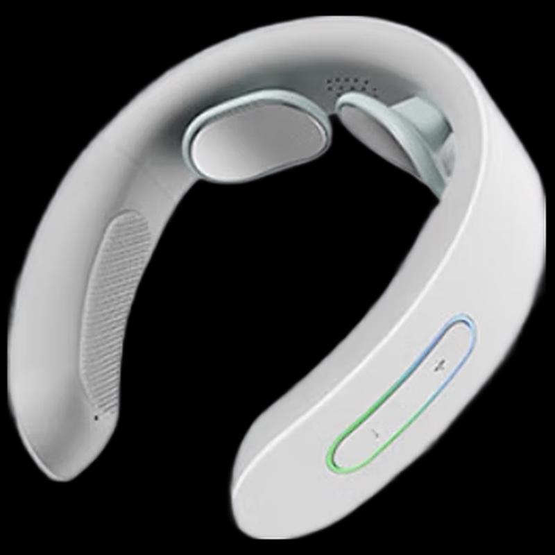 

Little Bear Cervical Neck Massager