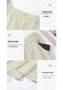 2026 Women's High-Waisted Loose Wide-Leg Pants for Mature Wearers - Spring/Fall Style, Comfortable, Versatile, Multiple Colors