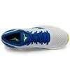 Mizuno RC-03 Lace-Up Fabric Non-Slip Wear-Resistant Breathable Low-Top Running Shoes Unisex Sneakers Gray Blue J1CR220027