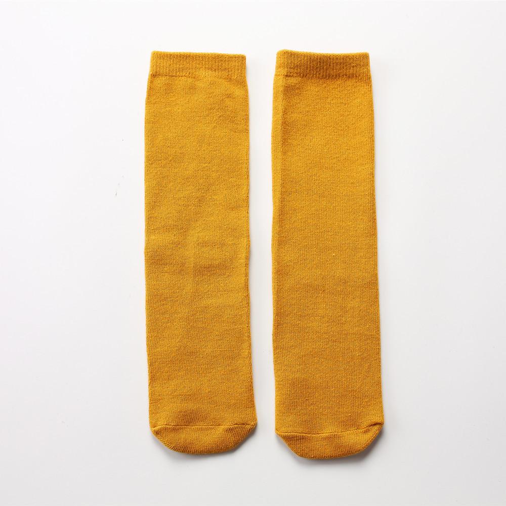 Korea Stil Harajuku Zuckerwatte Socken Damen Niedliche Kurze Knöchelsocken Gelb Blau Lila Grün Rot Schwarz Socken für Mädchen Geschenk