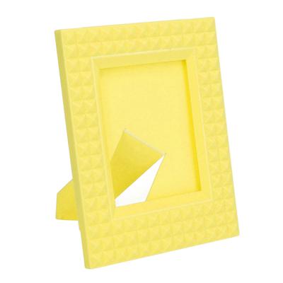 Mini Foto Çerçeveleri 4.3x3.3in Masaüstü Masa Üstü için Resim Çerçeveleri Mini Anında Fotoğraf Çerçeveleri için
