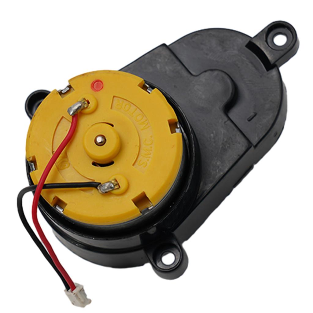 Side Brush Motor For Eufy R*oboVac 11S/12/30/G10/G30 Edge Replacement Engine Part For Hybrid R500 R450 Sweepers