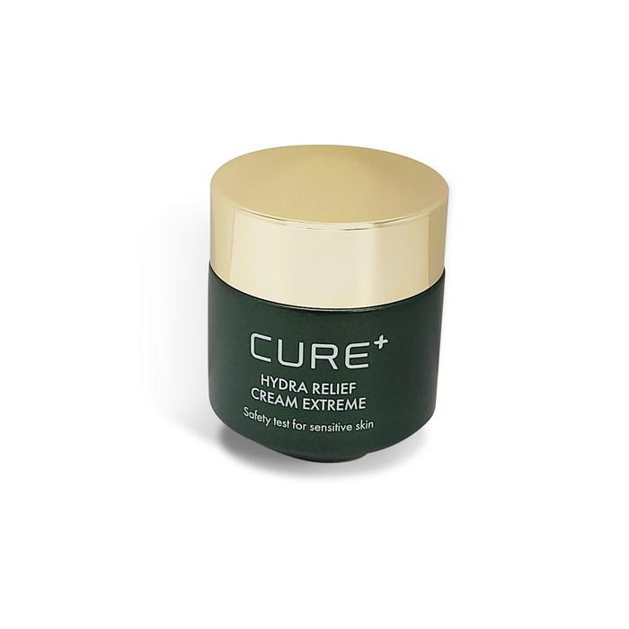 Kim Jeong Moon Aloe Cure Hydra Relief Cream Extreme 50g Soothing Cream 1 Ss (29982732)
