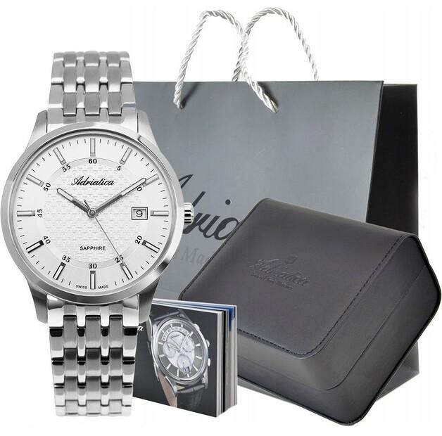 Часы Adriatica A1256.5113Q