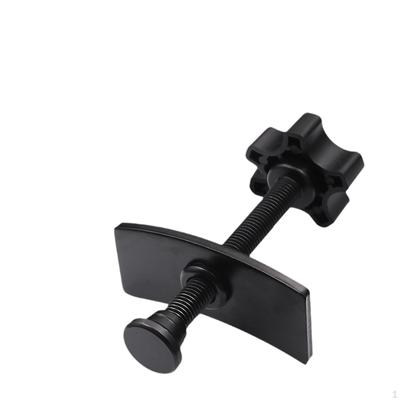 Brake Pad Spreader Heavy Duty Replacement Accessory for Even Compression,Carbon Steel ,Disc