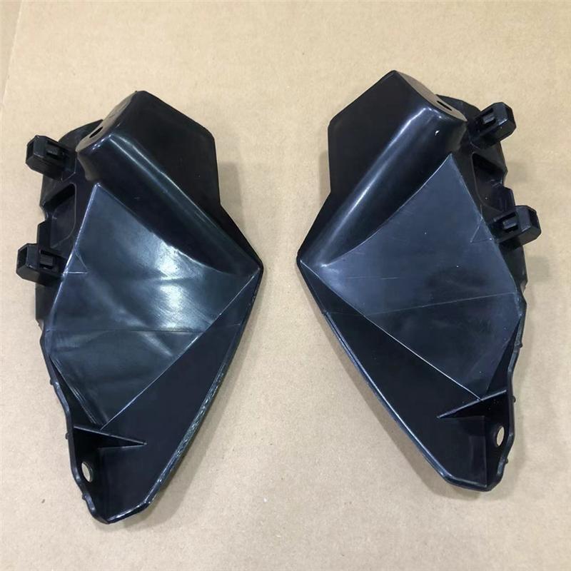 1095495-00-A Left Front Fender Bracket For Tesla Model S 2012- Bumper Cover Bracket 109549500A Accessories