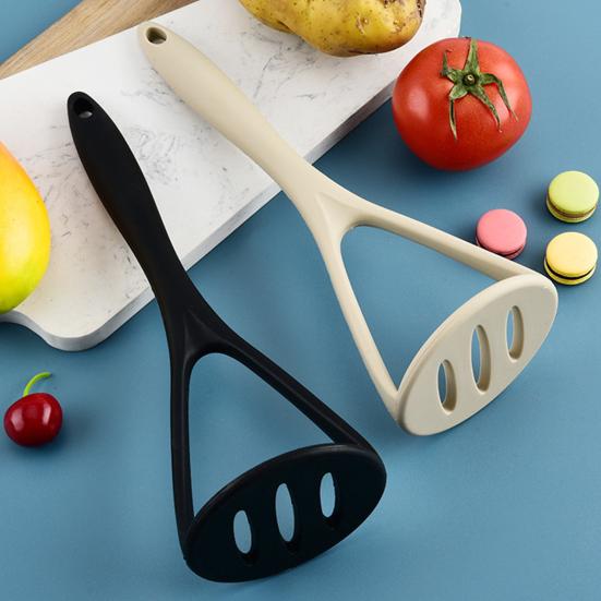 Schiacciapatate in Silicone