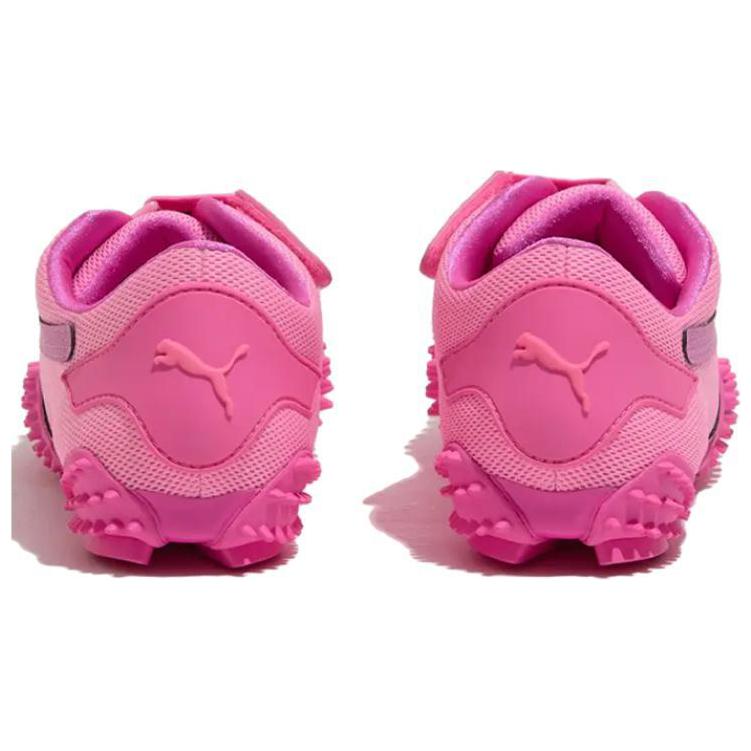 New PUMA Mostro 'Ecstasy Pack Pink Delight' Women's 397328-01
