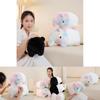 Large Soft Hugging Plush Toy Rainbow Dream Companion Perfect Gift For Girls