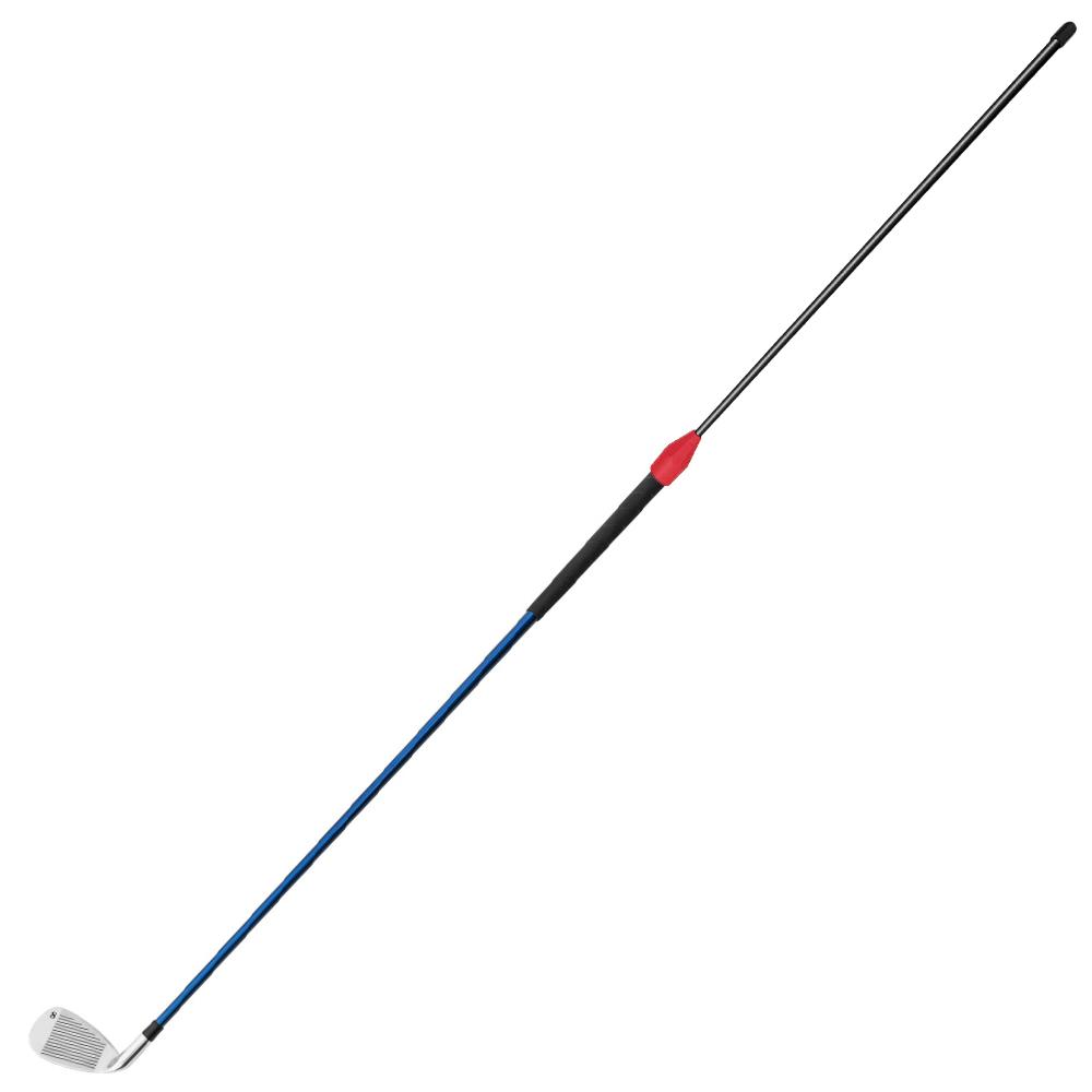 Golf Swing Trainer Golf Cutter Trainer Anti-flip Golf Praxis Hilfe Stick Golf Training Zubehör