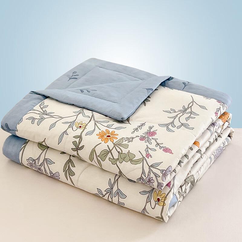 Plover Summer Lightweight Quilt