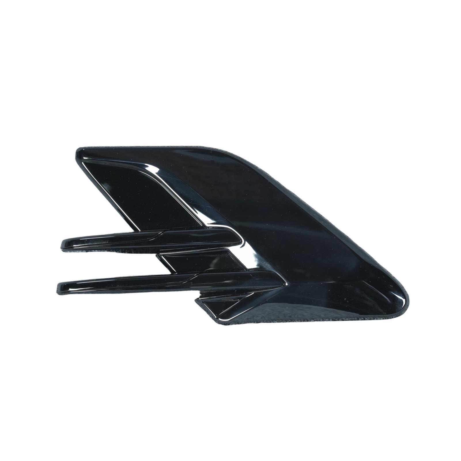 Gloss Black Fender Vent Grille for Land Rover Range Rover Sport (L494)  18