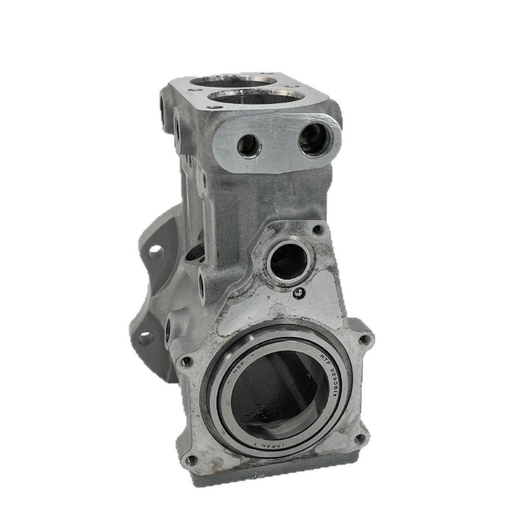 High-quality cast aluminum pump housing 094100-0514 fits HP0 high-pressure oil pump 094000-0620.