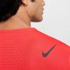 New Nike AeroSwift Men's Dri FIT Adv Short Sleeve Running Top HJ3377-696