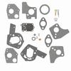 New Carburetor Rebuild Overhaul Kit For 495606 494624 3HP-5HP Gaskets Outdoor Tool Parts Lawn Mowers High Quality