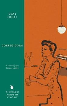 Corregidora by Gayl Jones Paperback Book 9780349019574