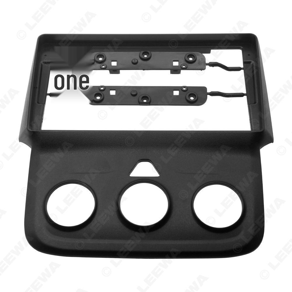 Dodge Ram 2013-2019 9-Inch Android Navigation Panel Upgrade