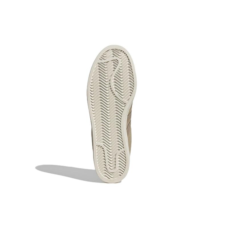 Adidas Descendant X Adidas Campus 'Hemp' Sneakers HQ8874