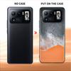 Mountain Beach Sea Hülle für Xiaomi Mi Poco X3 NFC M4 M3 Pro F3 GT F1 11 Lite Note 10 11T 10T 9T Rückseite Weiche Handyhülle