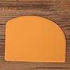 Butter Scrape Easily Cleaned Multifunctional Time-saving Useful Dessert Baking Spatula Dough Cutter for Bakery