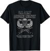 U.S. Army Airborne Infantry T-Shirt