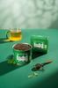 Kusmi Tea Spearmint Green Tea Herbata Zielona Sypana 100G