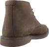 Men's Brown Clarks AtticusLTHiGTX Chukka Boots