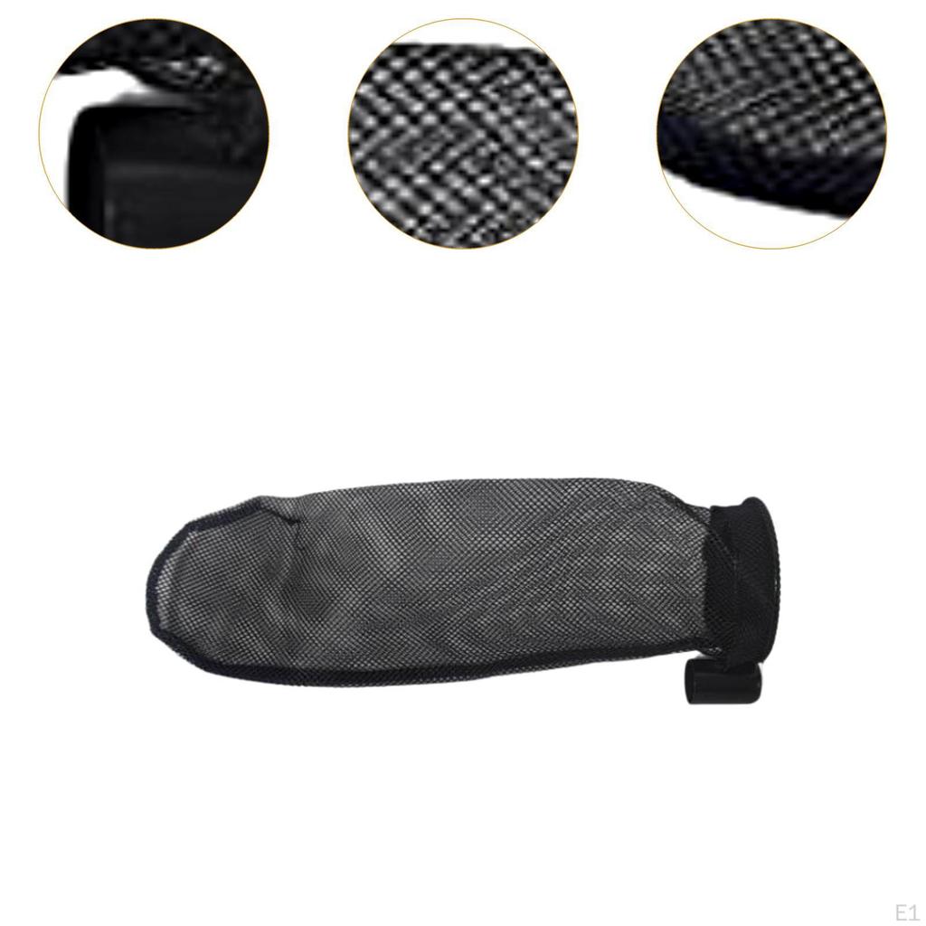 Pickleball-Sammler für Pickleball-Netze, Netztasche, Nylongewebe-Beutel