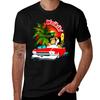 Waikiki Friends TShirt Work Wear Breathable Tee