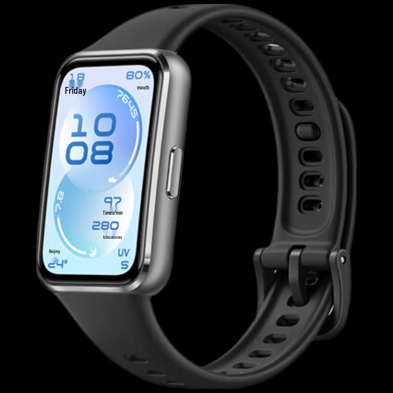 

Huawei Band 11 NFC (Китайская версия)