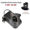 3.5Ah Battery for BOSCH GSR9.6-2 and GSR9.6-1 Cordless Drill Screwdrivers