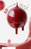 Mooekiss Double Head Lip Gloss Lip Glaze - Sheer, Highly Pigmented, Long-Lasting, Moisturizing Lipstick - Hydrating, Smudge-Proof, Easy To Carry -