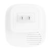 Wireless Infrared Sensor Motion Detector Entry Door   Alarm 1 Transmitter & 2 Receiver