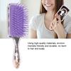 Cartoon Hair Comb Straight Curly Air Cushion Hairstyling Comb Hair Massage BrushCat