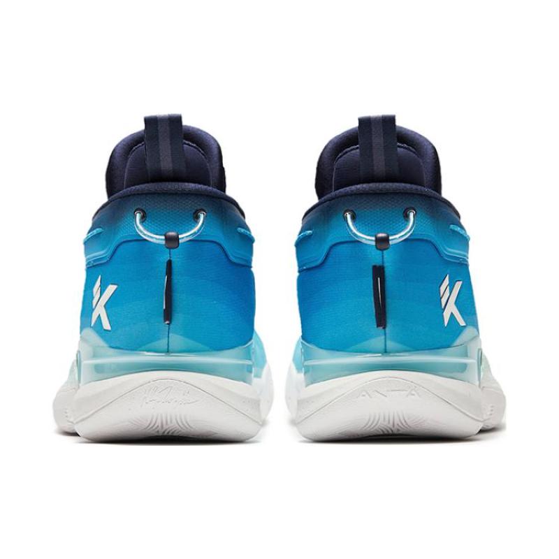 ANTA KT9 'Water Rhyme' Sneakers 112341101-7