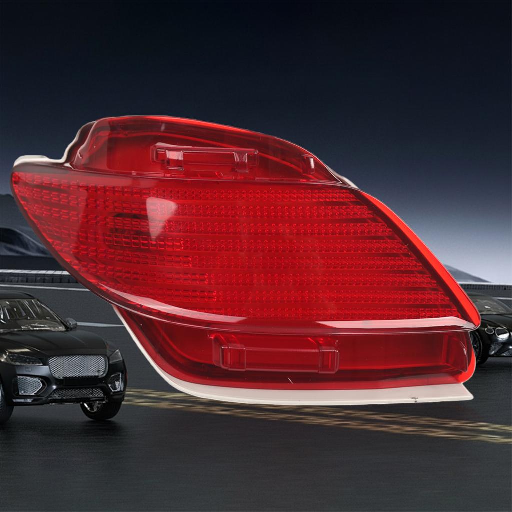 Driver/Passenger Side Rear Side Marker Light 814900E010 814800E010 Tail Bumper Brake Light for Lexus RX350 450H 2010-2015 US