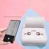 Student Portable Thermal Pocket Printer for Labeling Questions & Stickers