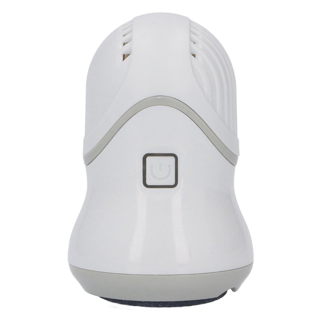 Electric Feet Callus Remover Rechargeable Automatic Foot File Pedicure Tool for Dead Skin